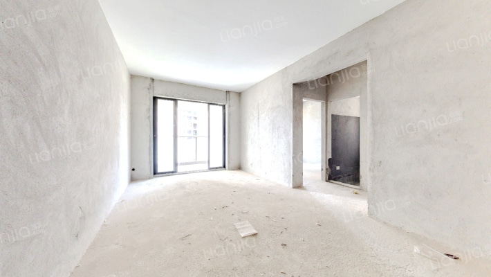 茂基城市华府二手房实景图