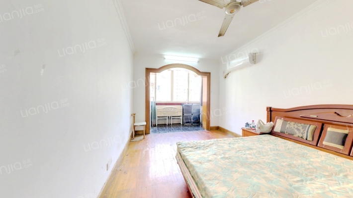 双辽路155弄二手房实景图