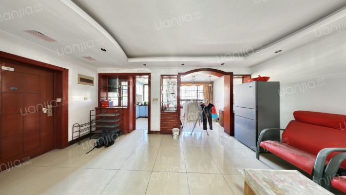 夏驾园祥苑二手房实景图