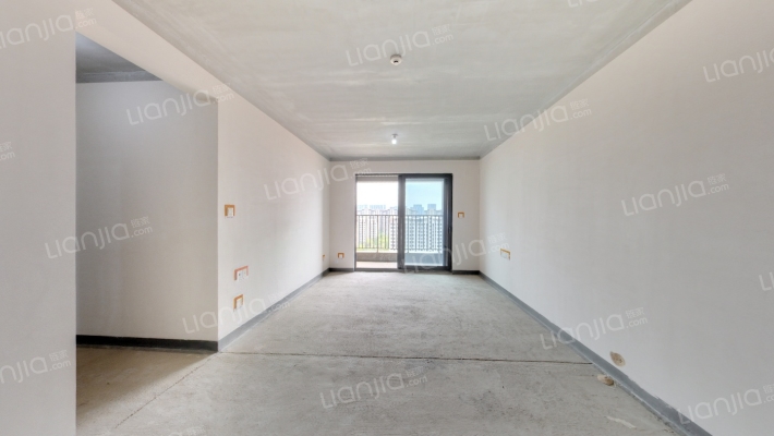 华润置地未来城市DK5二手房实景图