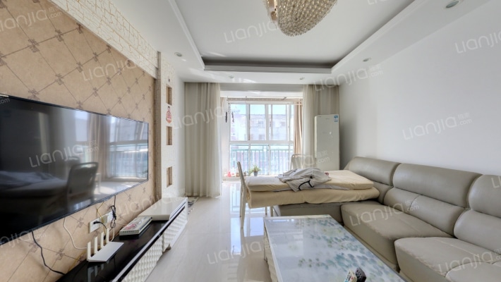 安东小区二手房实景图