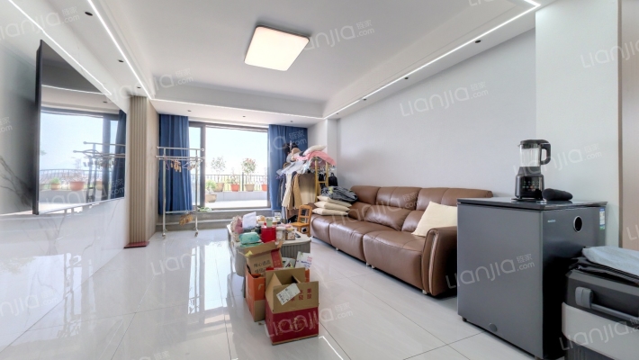 新誉公寓二手房实景图