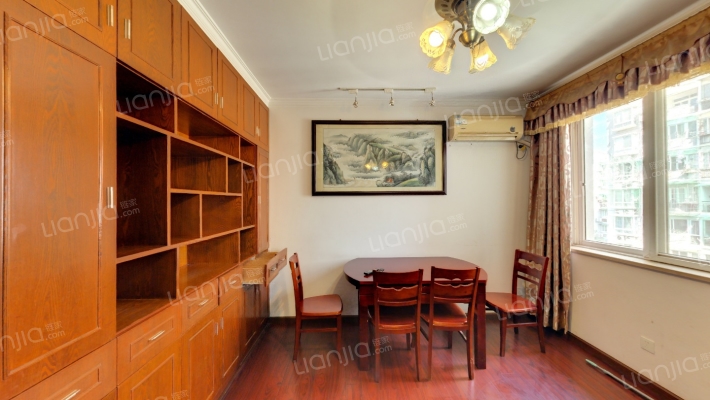 西荡苑杏苑二手房实景图