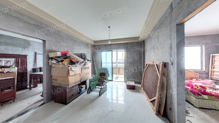 西溪水岸二手房实景图