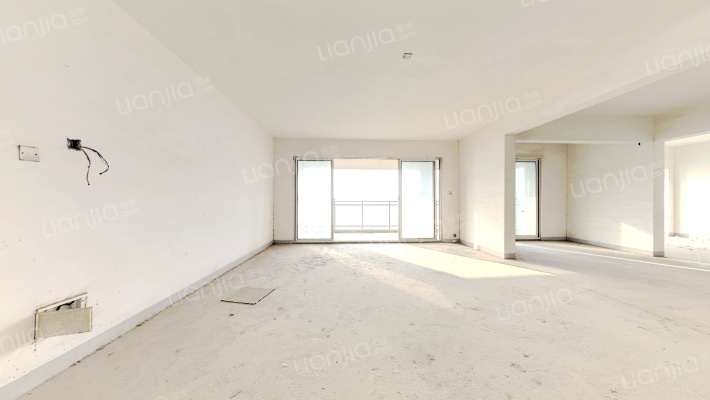 南湖半岛二手房实景图