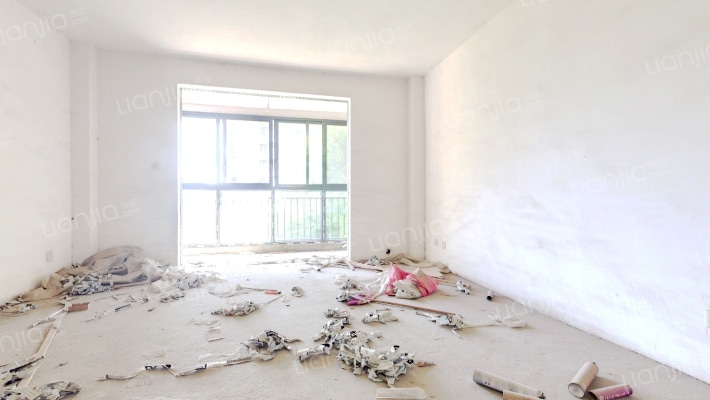 东方御景二手房实景图