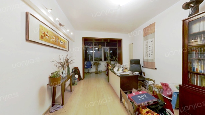 凡奇科苑二手房实景图