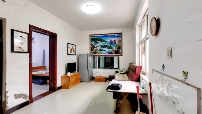 星光花园二手房实景图