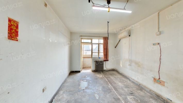 长征楼(河东区)二手房实景图