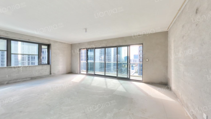 紫城峰荟里二手房实景图