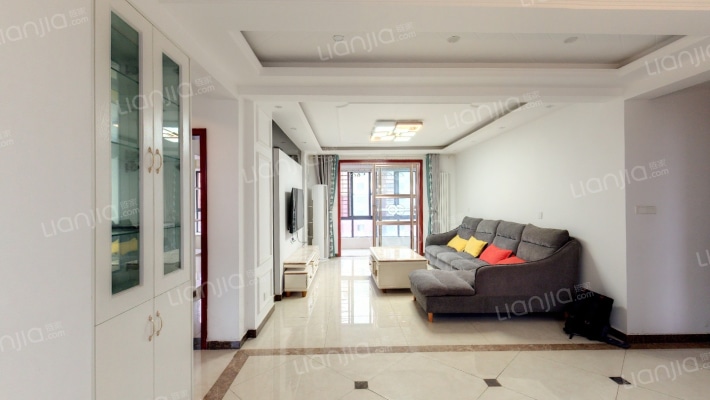 龙翔·世纪城二手房实景图