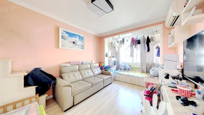 海滨新村二手房实景图