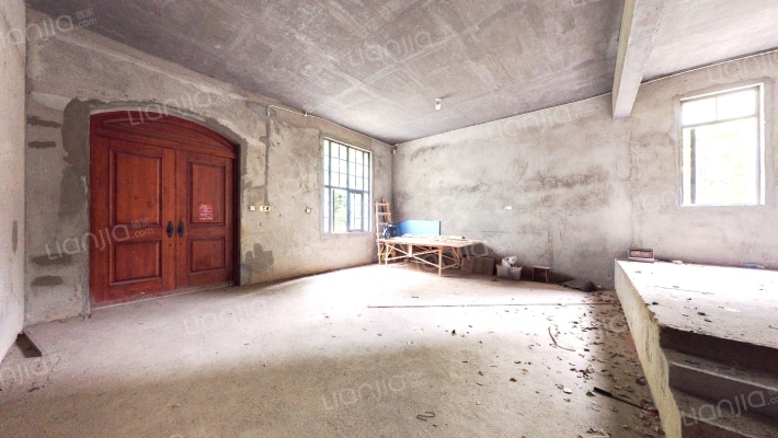 梅溪湖壹号悦湾二手房实景图