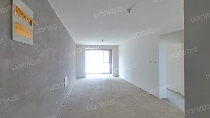 澜山悦府二手房实景图