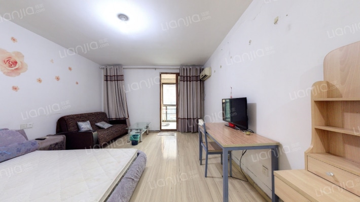 通和都市枫林二手房实景图