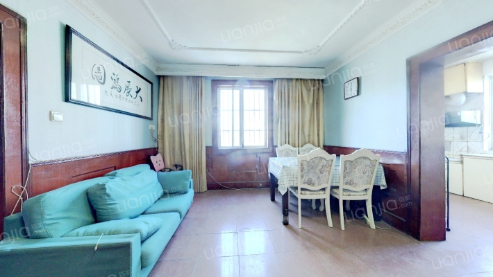 汛塘商苑南区二手房实景图