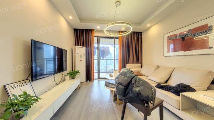 SM锦悦二手房实景图