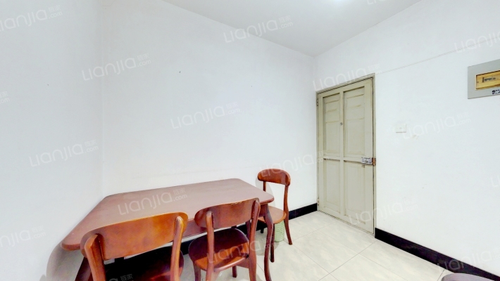 紫荆庭二手房实景图