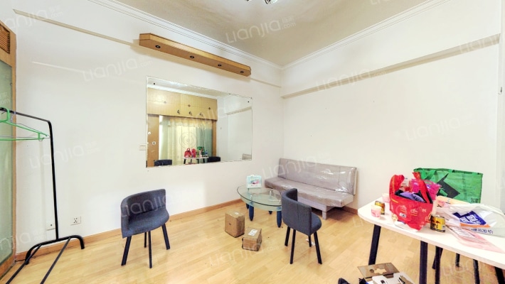 太阳城二手房实景图