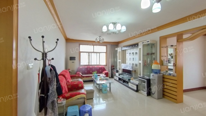 沁园南院二手房实景图