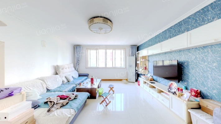 时代丽景苑二手房实景图