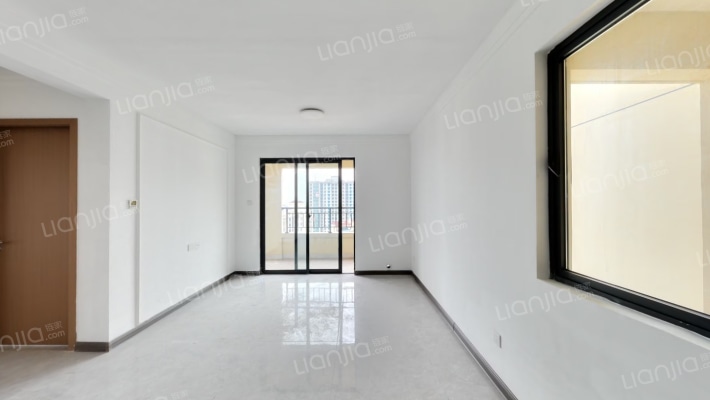 新时代城市花园二手房实景图