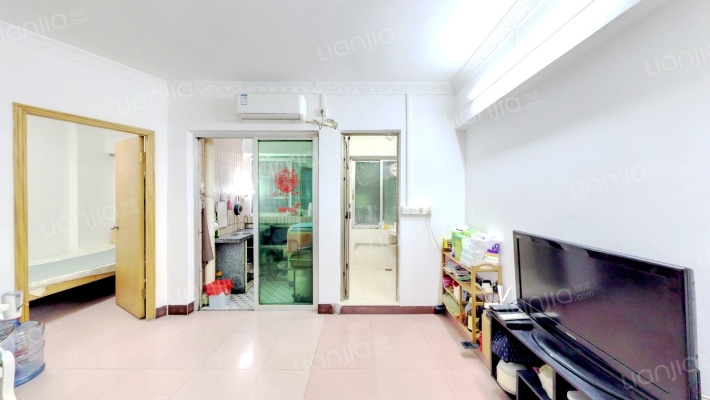 荣庆大厦二手房实景图