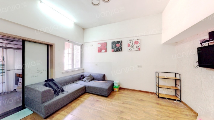 浙南农贸市场二手房实景图