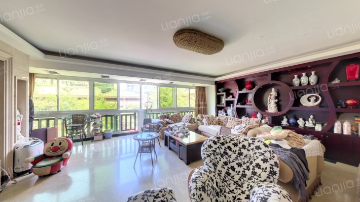 大唐世家三五期二手房实景图