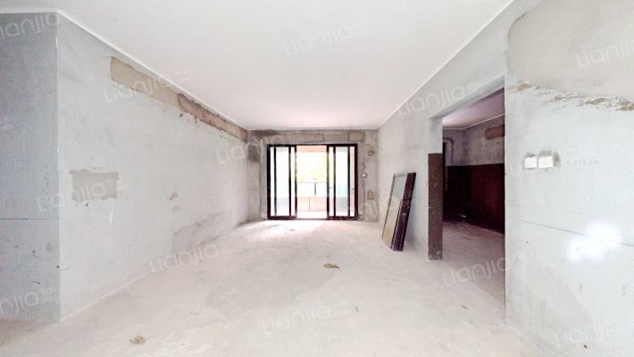 佳境康城臻熹园二手房实景图