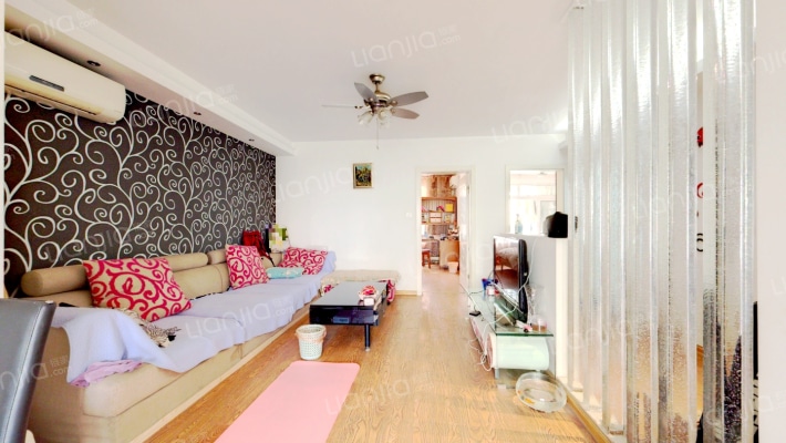 湖东音乐苑二手房实景图