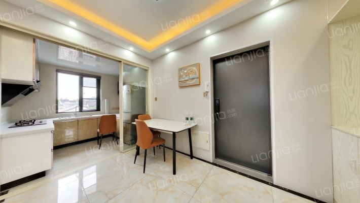 金狮河沿11号二手房实景图