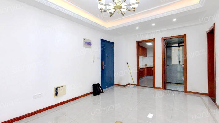 嘉裕花园(姑苏区)二手房实景图