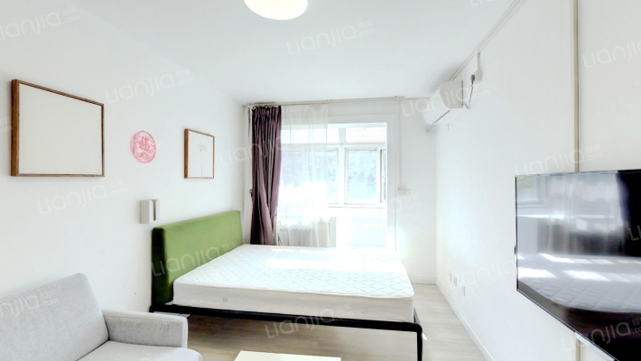 大井中里二手房实景图