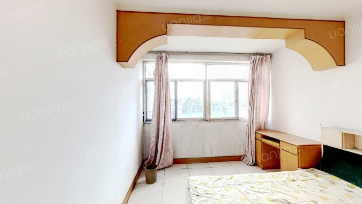 省一建宿舍二手房实景图