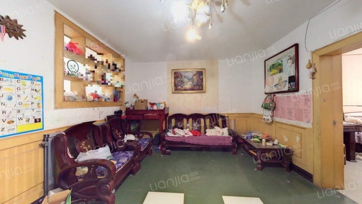 孟庄公寓二手房实景图