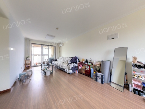 整租·龙湖锦璘原著三期 3室2厅 南/北