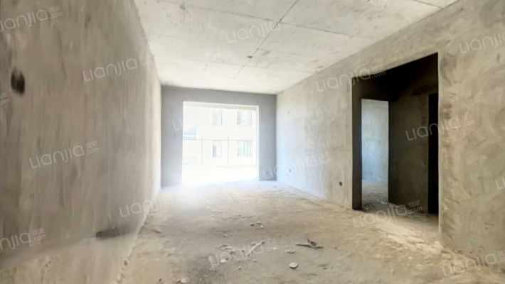 学府花苑二手房实景图
