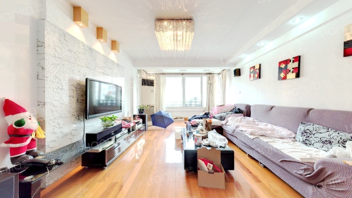 凯旋花园二手房实景图