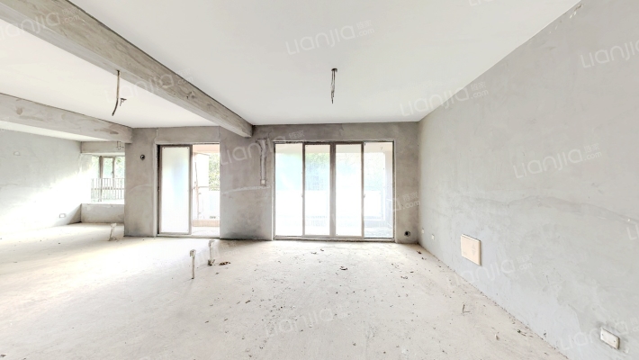 贵安新天地贵邸苑二手房实景图