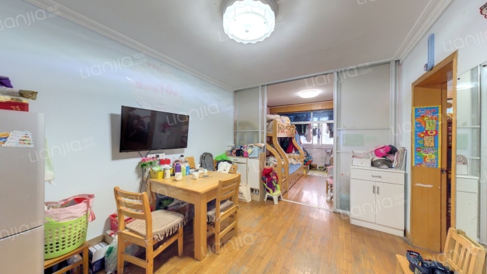 颛溪八村二手房实景图