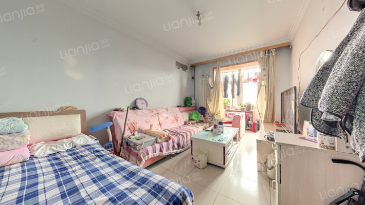 迎风四里二手房实景图