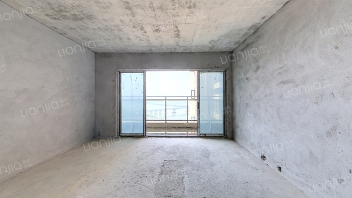 万科西海岸二手房实景图