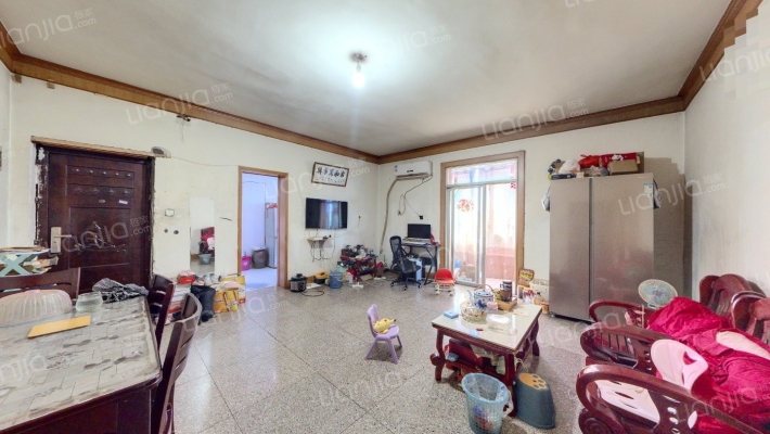 何坊西路二手房实景图