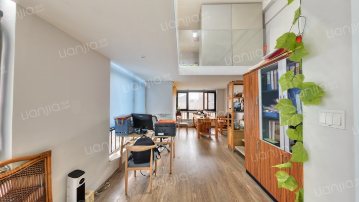 鲁商金茂国际广场二手房实景图