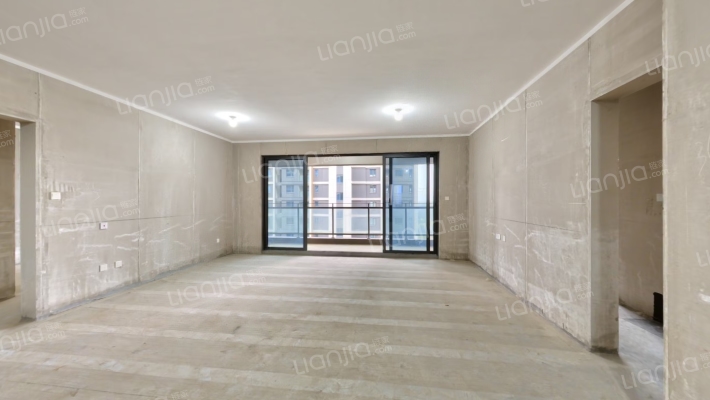 康桥悦溪园二手房实景图