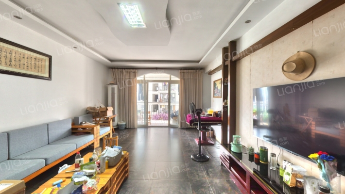 巴蜀实验学校集资楼二手房实景图