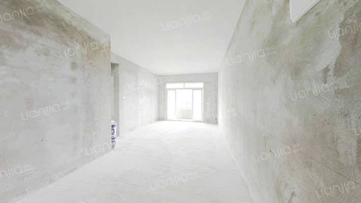 西城香榭二手房实景图