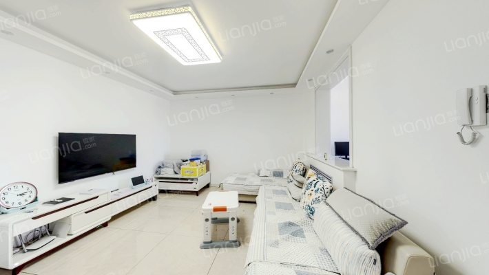 飞云小区二手房实景图