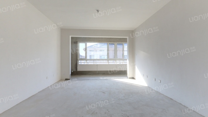 华邦阳河嘉苑二手房实景图